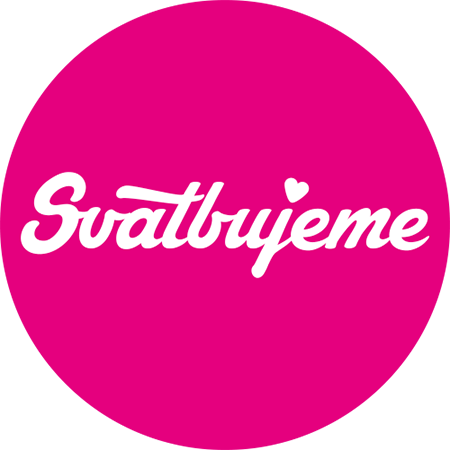 Svatbujeme